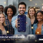 Verum Messenger People