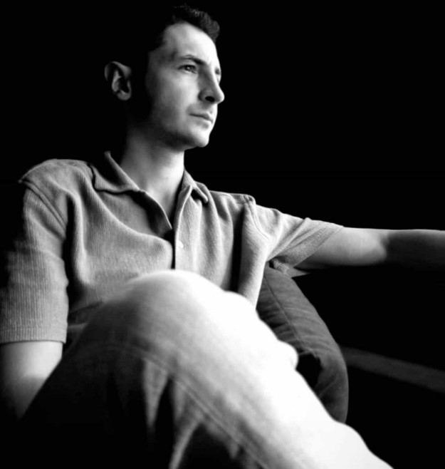 Ünlü Yazar Umut Furkan Çakır