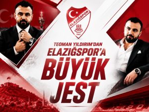 haber16- Teoman Yıldırım 2026