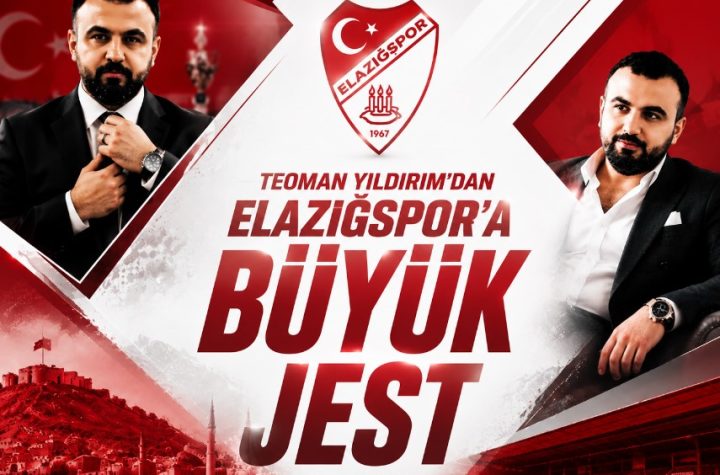 haber16- Teoman Yıldırım 2026