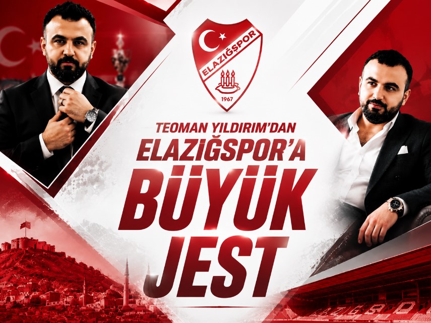 haber16- Teoman Yıldırım 2026